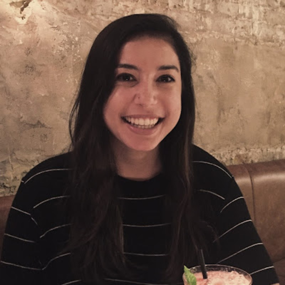Meet your Posher, Jennifer